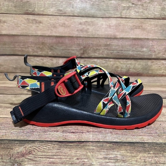 Chaco ZX1 Classic Sandals - Picture 3 of 8